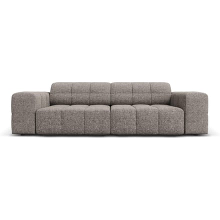 3-zitsbank Chicago chenille | Cosmopolitan Design