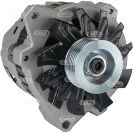 Driefasige generator HC-CARGO 112640