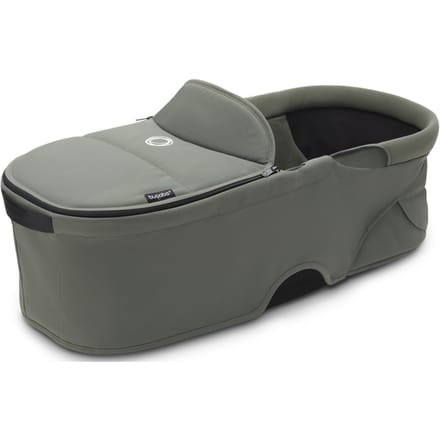 Bugaboo Dragonfly bekledingset voor wieg Forest green