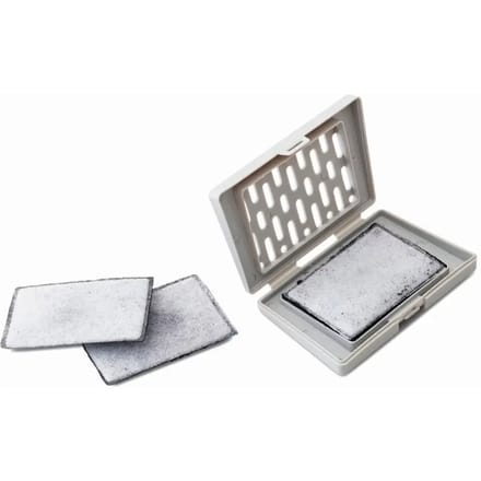 Filters voor hondenfonteinen Nobby Pet Volcano (x3)