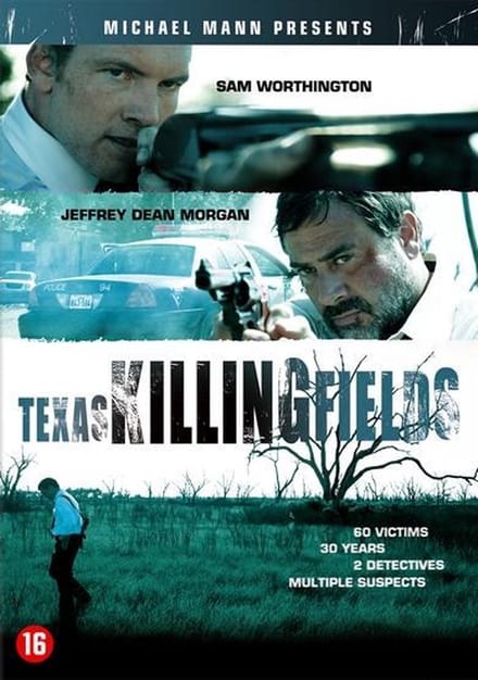 Texas Killing Fields
