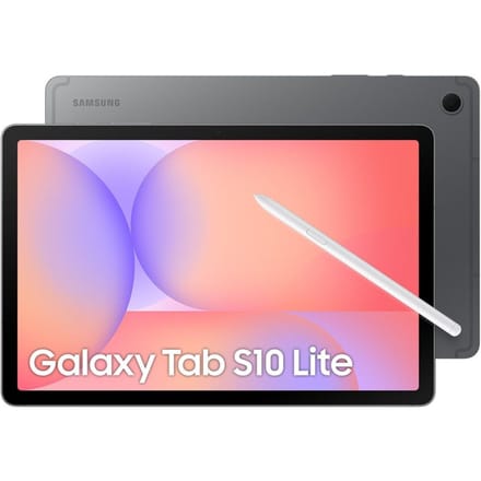 Samsung Galaxy Tab S10 lite - Tablet - 5G - 6GB RAM - 128GB Opslag