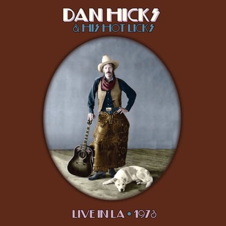 Hot Licks
