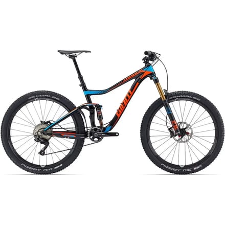 Framebescherming Monkey Products Giant - Trance-Adv-650