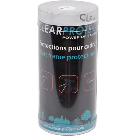 Framebescherming ClearProtect Pack M