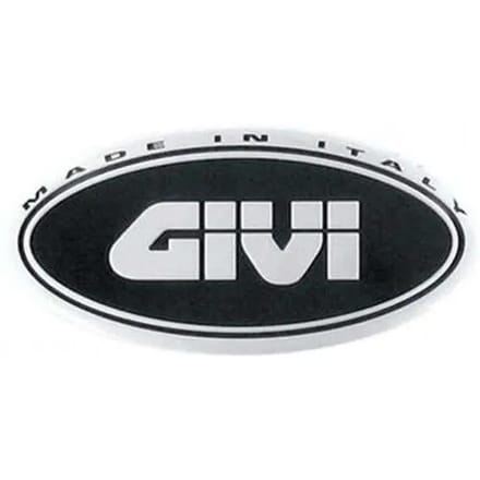 Ovale bitterkoekjes Givi