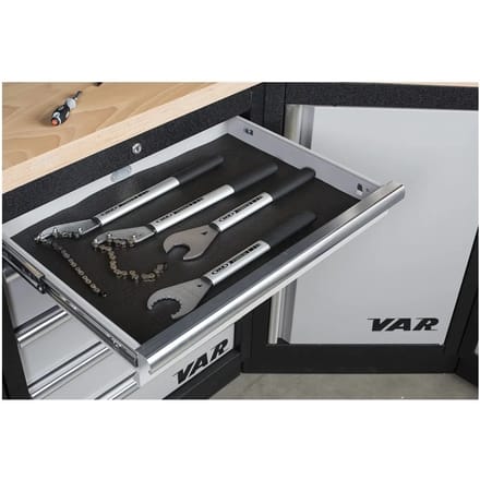 Lade bescherming Var