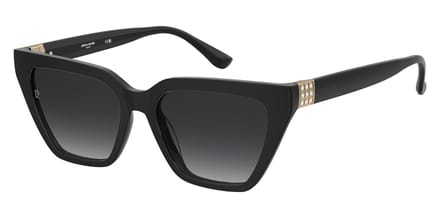 Pierre Cardin P.C. 8549/S Black 54/17/145 WOMAN Zonnebrillen