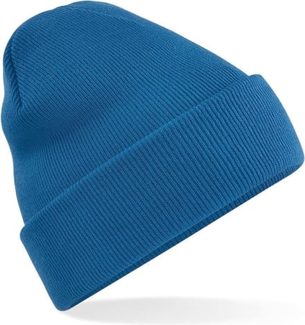 ***Premium Gehaakte Beanie Muts Gevoerd - Winter Warm - Stijlvol - van Heble®***