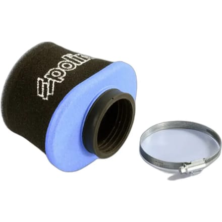 Luchtfilter Polini Conisch recht 60mm