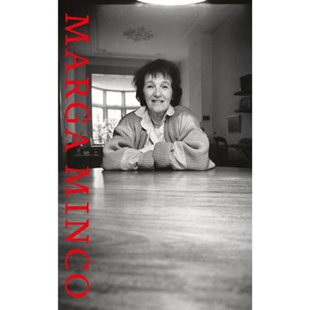 Verzameld Werk - Marga Minco
