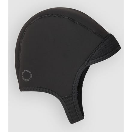 Patagonia Regulator 3mm Cap Surfhood zwart
