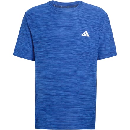 T-shirt Korte Mouw adidas T-shirt Workout Essentials Flex manches courtes