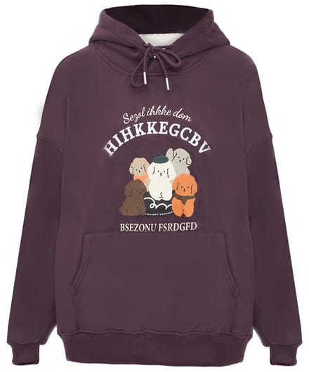 HOMEBASE hoodie