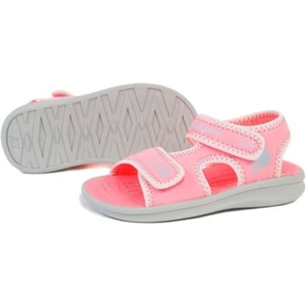 Platte sandalen New Balance 2031