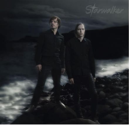 Starwalker