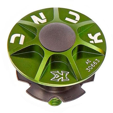 Kcnc 1-1/8 Direction Cap With Spin Oranje