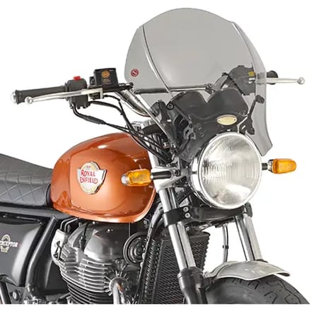 Bevestigingsset Givi 100A/AL royal enfield interceptor 650
