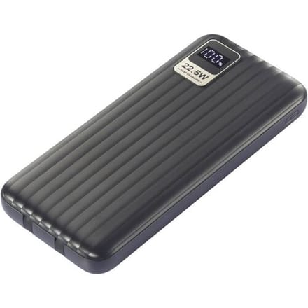 VOLTCRAFT VC-WT-K512 Powerbank LiPo 10000 mAh