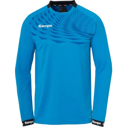 Koszulka met lange mouwen Kempa Wave 26