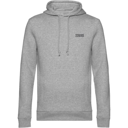 Sweater met capuchon 226ERS