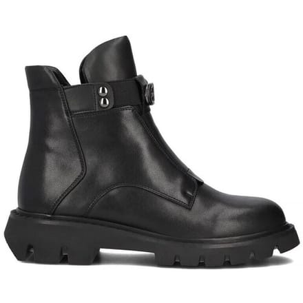Enkellaarzen Filippo DBT659324BK