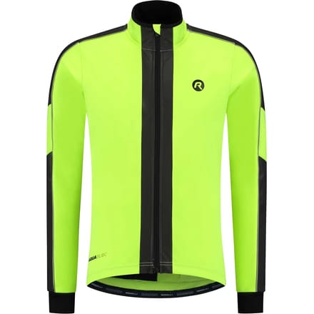 Winterjas Rogelli Essential HI VIS