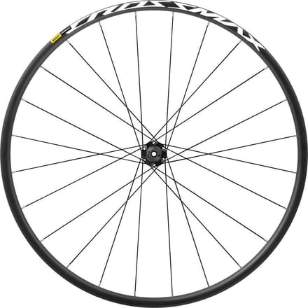 Voorwiel Mavic Crossmax Boost 29 Cl Disc Tubeless