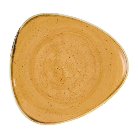 Churchill Stonecast Tangerine Borden 229mm (12 stuks)