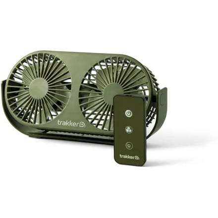 Bivakventilator Trakker