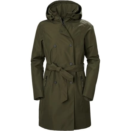 Geïsoleerde damesjas Helly Hansen Welsey II