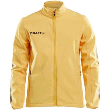 Jas Craft pro control softshell