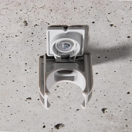 Schnabl ESP montagemateriaal kabelhouder - 230280 [100 stuks]