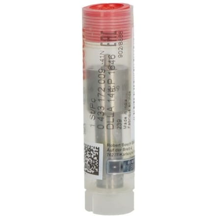 Bevestiging injector BOSCH 0 433 172 009