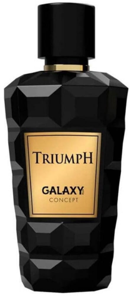 Galaxy Plus Concepts The Champion Triumph Eau De Parfum For Men - 100ml