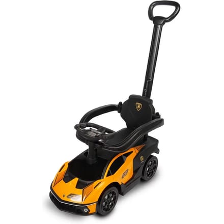Auto spelletjes Toyz Lamborghini