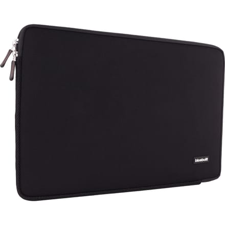 BlueBuilt Laptophoes voor Apple MacBook Pro 14 inch Zwart
