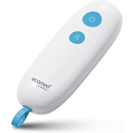 ecomed IB-50E Insectenbeetverzachter 1 Apparaat