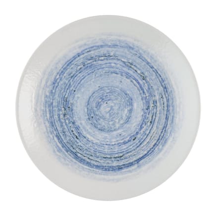 Churchill Elements Coast Evolve Coupe Bord 16.5cm (12 stuks)