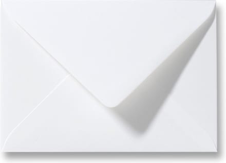 Envelop 12 x 18 Biotop, 100 stuks