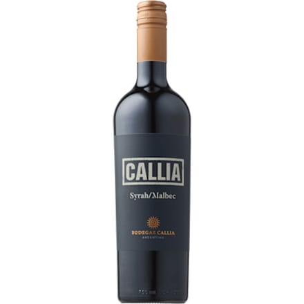 Syrah Malbec