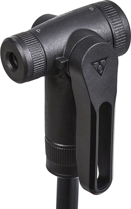 Topeak Twinhead Joe Blow Sport III zonder slang