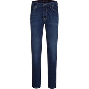 Gardeur BATU-2 Modern-Fit 5-Pocket Jeans Marine / male