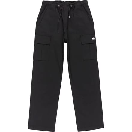 Cargo broek voor kinderen Quiksilver Taxer