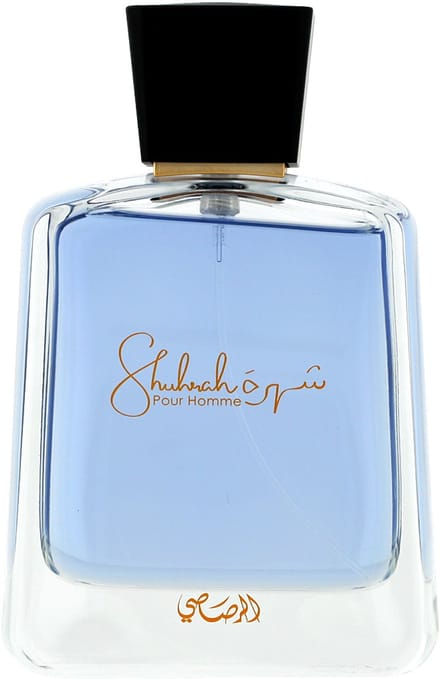 Rasasi - Shuhrah Pour Homme Eau De Parfum 90ML
