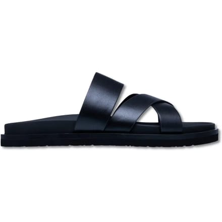 Roxy Zaho Sandalen Zwart EU 41 Vrouw