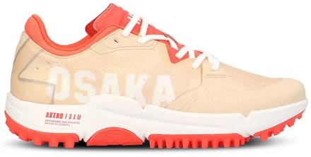 Osaka Ido Mk2 Veldhockeyschoenen Beige EU 36 1/2