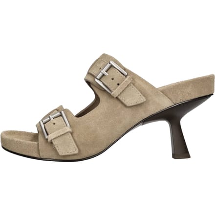 Ash Sandalen Beige