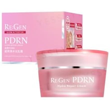 PEZRI - 3+PIGS RE:GEN PDRN Hydra Repair Cream 50g