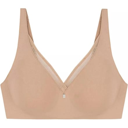 Triumph - True Shaper Sensation N01 - Minimizer - beige- 95-110 C